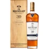 Macallan Double Cask 30 Year Whiskey - Image 2