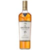 Macallan 15 Year Double Cask Whiskey
