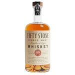 Maine Craft Fifty Stone Whiskey