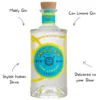 Malfy Gin Con Limone Gin - Image 2