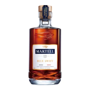 Martell Blue Swift VSOP Brandy