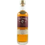 Mcconnells Irish 5 Year Sherry Cask Whiskey