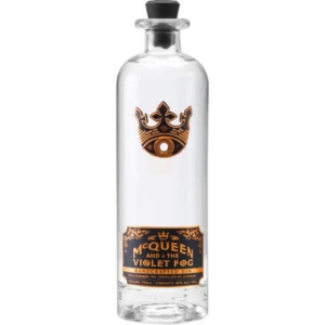 Mcqueen the Violet Fog Gin