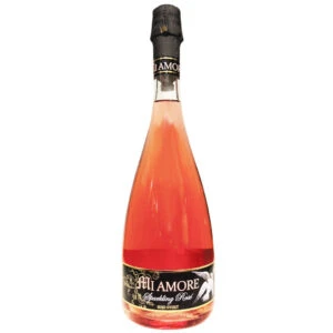 Mi Amore Sparkling Rose Sparkling Wine