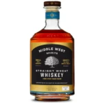 Middle West Spirits Wheated Whiskey