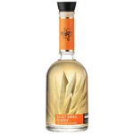 Milagro Reposado Select Barrel Reserve Tequila