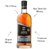Milk & Honey Apex Dead Sea Whiskey - Image 2