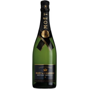 Moet Nectar Imperial Rose N/v Sparkling Wine