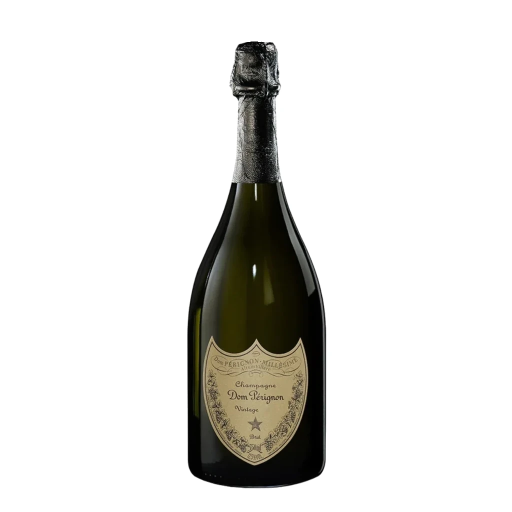 Moet Dom Perignon VV Sparkling Wine