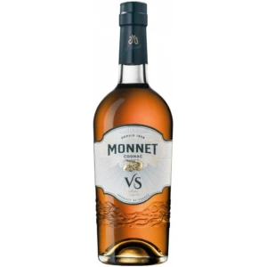 Monnet Vs Cognac