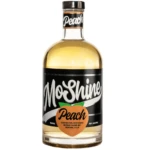 Moshine Peach Whiskey