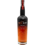 New Riff Malted Rye 6year Bib Whiskey