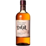 Nikka Yoichi Single Malt Whiskey
