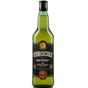 O’driscolls Irish Whiskey