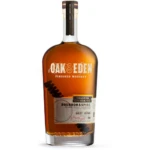 Oak And Eden Bourbon & Spire Whiskey