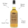 Ol Major Bacon Bourbon - Image 2