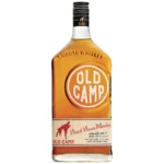 Old Camp Peach Whiskey