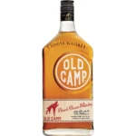 Old Camp Peach Whiskey