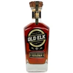 Old Elk Four Grain Bourbon 2022 Whiskey