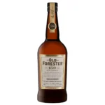 Old Forester 150th Anniversary 125.6 Proof Whiskey