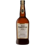 Old Forester 150th Anniversary 125.6 Proof Whiskey