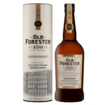 Old Forester 15oth Anniversary 126.4 Proof Whiskey