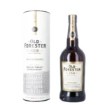 Old Forester 15oth Anniversary 126.8 Proof Whiskey