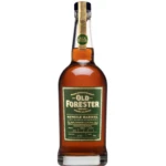 Old Forester Barrel Proof Rye Whiskey