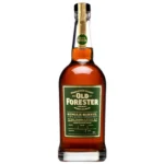 Old Forester Barrel Proof Rye Whiskey