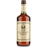 Old Overholt Rye Whiskey