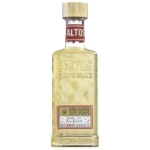 Olmeca Altos Reposado Tequila