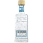 Olmeca Altos Plata Tequila