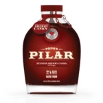 Papa’s Pilar Sherry Cask Finish 24 Year Dark Rum