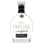 Partida Anejo Cristalino Tequila