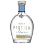 Partida Blanco Tequila