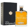 Partida Elegante Extra Anejo Tequila - Image 3