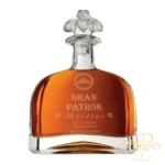 Patron Gran Burdeos Anejo Tequila