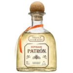 Patron Reposado Tequila