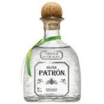 Patron Silver Tequila