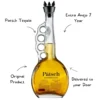 Patsch Tequila Extra Anejo 7 Year - Image 2