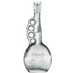 Patsch Blanco Tequila