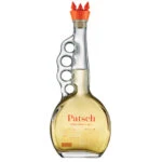 Patsch Reposado Tequila