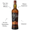 Paul John Nirvana Whiskey - Image 2