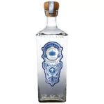 Piedra Azul Blanco Tequila