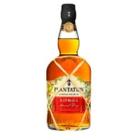 Plantation Run Xaymaca Spec Dry Rum