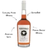 Skrewball Peanut Butter Whiskey - Image 2