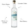 Prairie Organic Vodka - Image 2