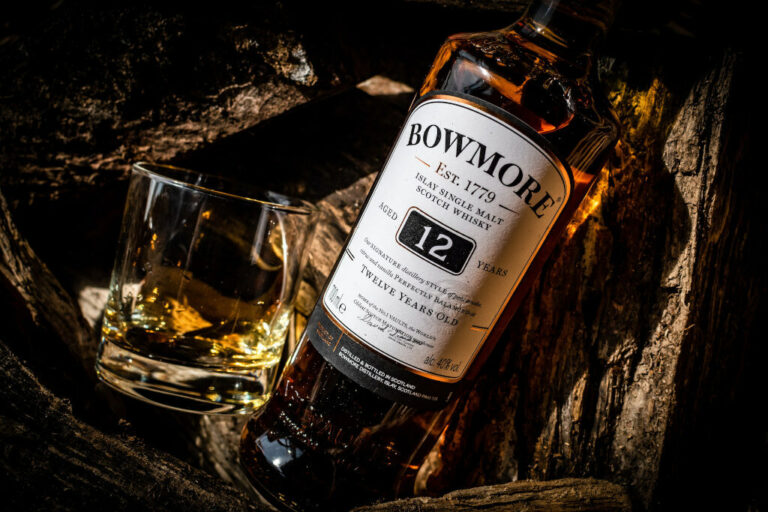 Pro Tips to Elevate Your Whisky Photography