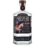 Prospero Tequila Blanco Tequila