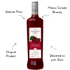 Queirolo Pisco Masco Ciruela Brandy - Image 2